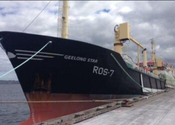 Opinion: Factory trawler on borrowed time